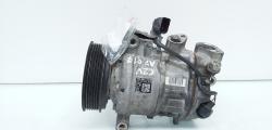 Compresor clima, cod 4M0820803L, Audi A5 Sportback (F5A, 9T), 3.0 TDI, CRT (idi:653140)