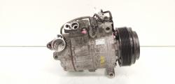 Compresor clima, cod 447260-1852, Bmw 5 Touring (E61), 2.0 diesel, N47D20C (idi:653124)