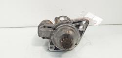 Electromotor cu Start Stop, cod 02Z911024L, Seat Leon ST Combi (5F8), 1.6 TDI, CLH, 5 vit man (idi:653579)