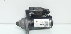 Electromotor, Audi A2 (8Z0), 1.4 TDI, AMF, 5 vit man (idi:652506)