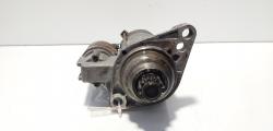 Electromotor, cod 02Z911023H, Seat Ibiza 5 Sportcoupe (6J1), 1.4 TDI, BMS, 5 vit man (idi:626798)