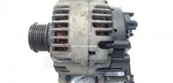Alternator 140A Valeo, cod 06F903023C, Seat Toledo 3 (5P2), 1.9 TDI, BXE (idi:489305)