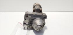 Electromotor, cod V755001780, Citroen C3 (II), 1.4 16v benz, 8FP, 5 vit man (idi:627047)