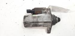 Electromotor Valeo, cod 02Z911024K, Audi A1 Sportback (8XA), 1.6 TDI, CAY, 5 vit man (idi:579639)