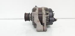 Alternator, 100A, cod GM13502583, Opel Astra J, 2.0 CDTI, A20DTR (idi:658426)