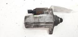 Electromotor Valeo, cod 02Z911024K, Skoda Rapid (NH3), 1.6 TDI, CAY, 5 vit man (idi:579639)
