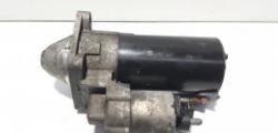 Electromotor, cod 4M5T-11000-KB, Ford Focus 2 Cabriolet, 1.8 TDCI, KKDA, 5 vit man (idi:338407)