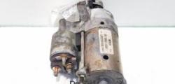 Electromotor, cod 4M5T-11000-AB, Ford Focus 2 Combi (DA), 1.8 benz, QQDB, 5 vit man (idi:339703)