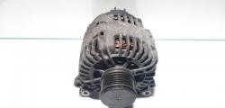 Alternator 140A, cod 06F903023C, VW  Golf 5 Variant (1K5), 2.0 TDI, AZV (idi:452498)