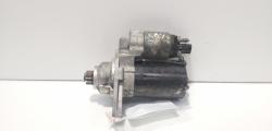 Electromotor, cod 02Z911023E, Skoda Superb II Combi (3T5) 1.4 TSI, CAXC, 6 vit man (idi:626765)