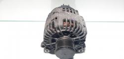 Alternator 140A, cod 06F903023C, Seat Toledo 3 (5P2), 2.0 TDI, BMM (idi:452498)