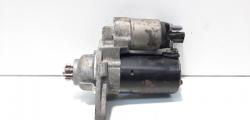 Electromotor, cod 02Z911023E, Vw Golf 5 Variant (1K5) 1.4 TSI, CAXA, 6 vit man (idi:613783)