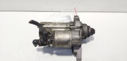 Electromotor, cod 02T911024N, Skoda Fabia 2 (5J, 542) 1.2 TSI, CBZB, 5 vit man (idi:641563)
