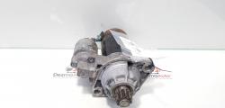 Electromotor, VW Scirocco (137), 2.0 TDI, CBD, 5 vit man (idi:373855)