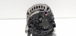 Alternator 140A Bosch, cod 06F903023F, Seat Altea (5P1) 2.0 TDI, BKD (idi:654604)