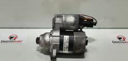Electromotor, 02T911024B, Skoda Fabia 2 Combi (5J, 545), 1.4B (idi:328348)