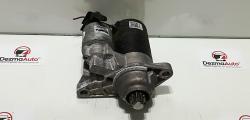 Electromotor , Skoda Fabia 1 Combi (6Y5), 1.2benz AZQ (idi:328002)