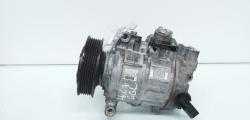 Compresor clima, cod 4G0260805D, Audi A4 (8K2, B8) 2.0 TDI, CGL (idi:653142)