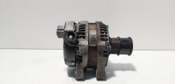 Alternator, Ford Focus 3 Turnier, 1.0 benz, M1DA (idi:673783)