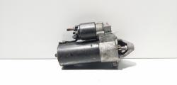 Electromotor, Audi A4 Avant (8E5, B6), 1.9 TDI, AWX, 5 vit man (idi:659907)