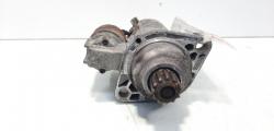 Electromotor Valeo, cu Start-Stop, cod 02M911024A, Audi A3 (8P1) 2.0 TDI, CBA (idi:613769)