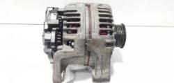 Alternator, cod 13222930, Opel Astra G Sedan (F69), 1.4 benz, Z14XEP (idi:182910)
