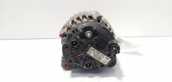Alternator 140A Valeo, cod 03L903023F, Audi A3 Cabriolet (8P7), 2.0 TDI, CFG (idi:653953)