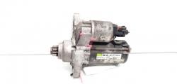 Electromotor 02T911023S, Skoda Fabia 1 Combi (6Y5), 1.2b (idi:321193)