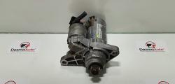Electromotor 02T9110235, Seat Ibiza 4 (6L1), 1.4BENZ (idi:320318)