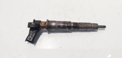 Injector, cod 0445115007, 82409398, Opel Vivaro (F7) 2.0 CDTI, M9R782 (id:680950)