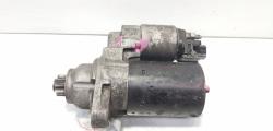 Electromotor Bosch, cod 02T911023, VW Lupo (6X1, 6E1), 1.4 benz, BBY, 5 vit man (idi:639319)