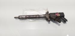 Injector, cod 0445110259, Citroen Xsara Picasso 1.6 HDI, 9HZ (id:681616)