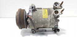 Compresor clima, cod CV61-19D629-FB, Ford C-Max 2, 1.0 benz, M2DA (idi:648389)