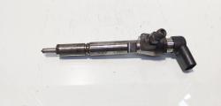 Injector, cod 8200294788, 166009445R, Renault Laguna 3 1.5 DCI, K9K (id:680540)