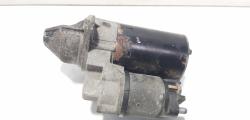 Electromotor, cod 24436877, Opel Astra G Sedan (F69), 1.2 benz, Z12XE, 5 vit man (idi:635821)