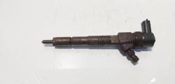 Injector, cod 0445110243, Opel Vectra C 1.9 CDTI, Z19DTH (id:681730)