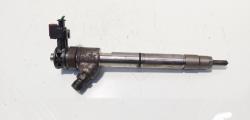 Injector Bosch, cod 55488616, 0445110713, Opel Zafira C (P12) 2.0 CDTI, B20DTH (id:681606)