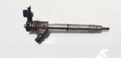 Injector Bosch, cod 55488616, 0445110713, Opel Zafira C (P12) 2.0 CDTI, B20DTH (id:681609)