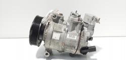 Compresor clima, cod 1K0820859N, Vw Golf 6 Variant (AJ5), 1.6 benz, BSE (idi:644431)