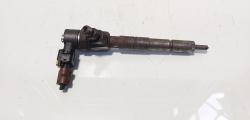 Injector, cod GM55577668, 0445110423, Opel Insignia A Sedan 2.0 CDTI, A20DTH (id:681007)
