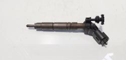 Injector Bosch, cod A6420700587, 0445115027, Mercedes Clasa ML (W164) 3.0 CDI (id:680968)