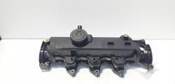 Capac culbutori, cod 8200629199, Renault Megane 3 1.5 DCI, K9K636 (id:681176)