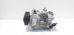 Compresor clima, cod 1K0820859F, Vw Golf 5 Variant (1K5) 1.9 TDI, BLS (id:681179)