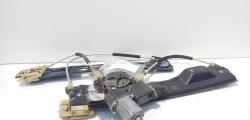 Macara cu motroas usa dreapta fata, cod 20952453, Opel Insignia A (id:681310)