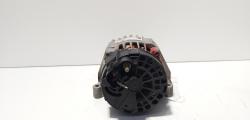 Alternator 70A, cod 46843091, Fiat Stilo (192), 1.4 benz, 192B2000 (idi:675827)