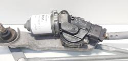 Motoras stergatoar fata, cod GM13227392, Opel Insignia A vol pe stanga (id:681297)