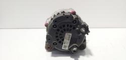 Alternator 180A, cod 03L903016A, Audi A4 Avant (8K5, B8), 2.0 TDI, CGL (idi:638481)