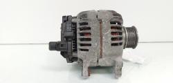 Alternator 140A Bosch, cod 06F903023F, Seat Altea (5P1) 1.6 benz, BGU (idi:654599)