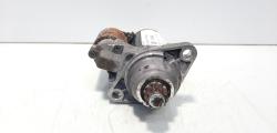 Electromotor, cod 02T911023M, Vw Passat (3C2), 1.6 benz, BSE, 5 vit man (idi:616454)