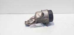 Carcasa filtru ulei, Mercedes Clasa ML (W164) 3.0 CDI, OM642940 (id:681143)